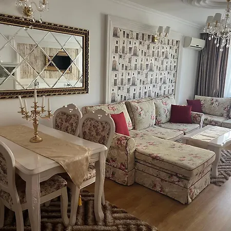 Sweet Homes 5 - For Guests *