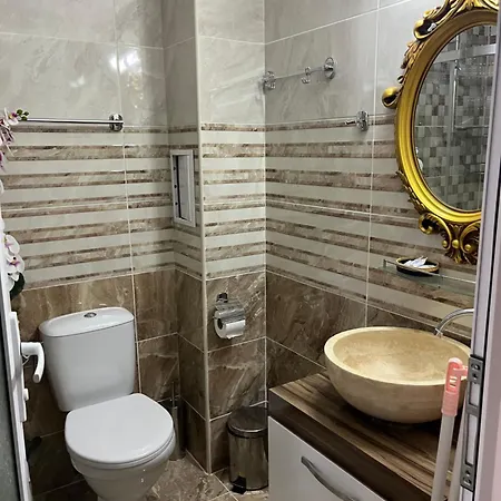 Sweet Homes 5 - For Guests Apartament