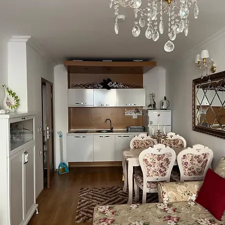 Apartament Sweet Homes 5 - For Guests