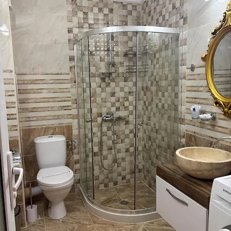 Sweet Homes 5 - For Guests Апартамент Слънчев бряг