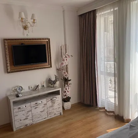 Sweet Homes 5 - For Guests 阳光海滩