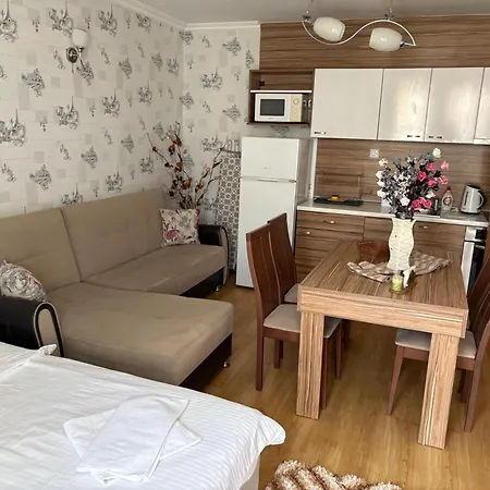 公寓 Sweet Homes 5 - For Guests *