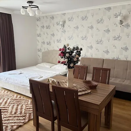 Sweet Homes 5 - For Guests 阳光海滩