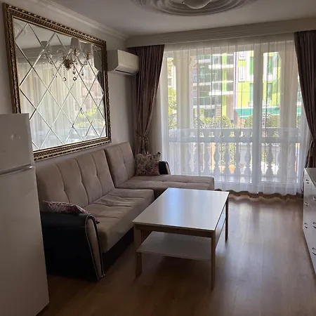 Sweet Homes 5 - For Guests 阳光海滩