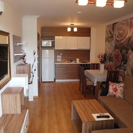 Apartment Sweet Homes 5 - For Guests Sunny Beach