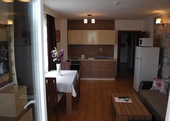 Sweet Homes 5 - For Guests Сонячний Берег