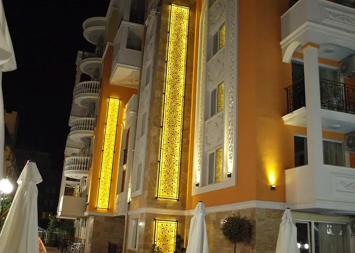 Апартаменти Sweet Homes 5 - For Guests