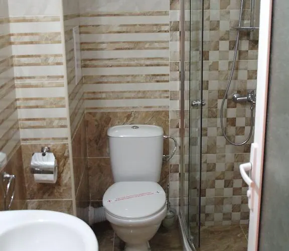 Sweet Homes 5 - For Guests Сонячний Берег