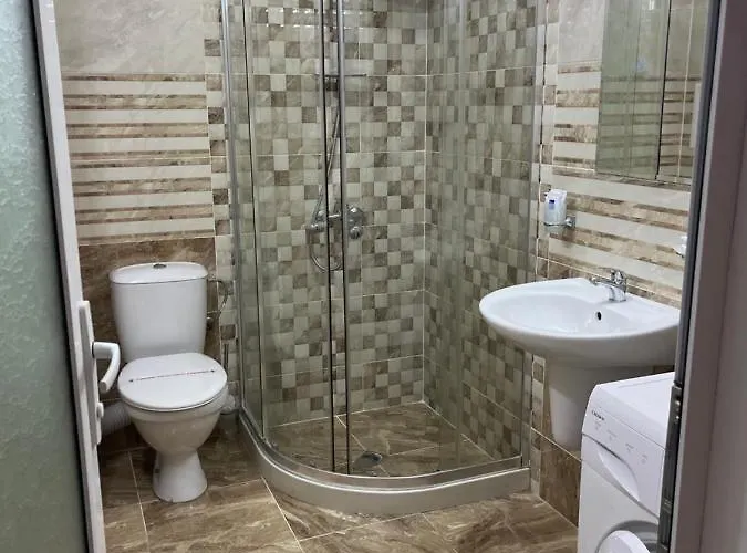 Апартаменти Sweet Homes 5 - For Guests *