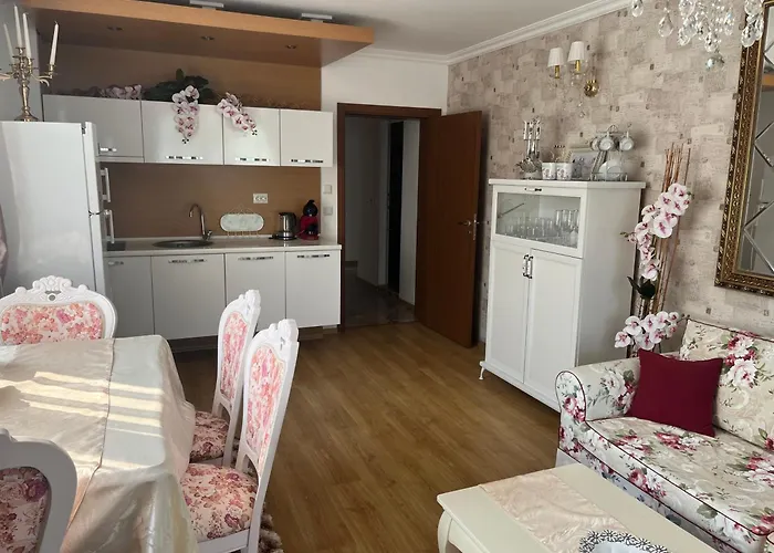 Апартаменти Sweet Homes 5 - For Guests Сонячний Берег