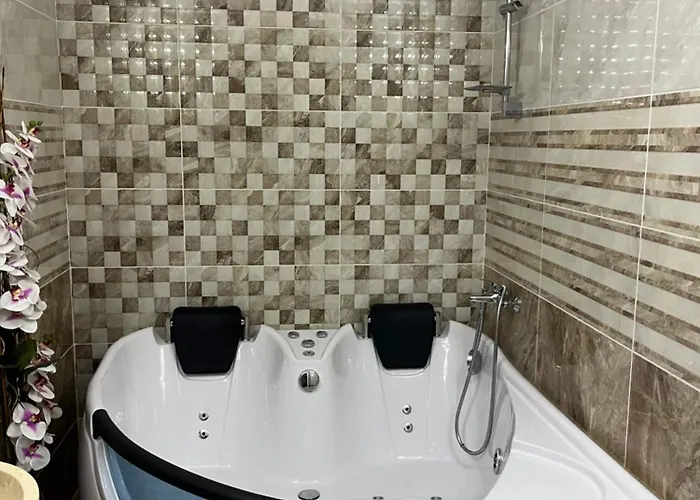 Апартаменти Sweet Homes 5 - For Guests *