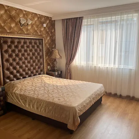 Sweet Homes 5 - For Guests * Солнечный берег