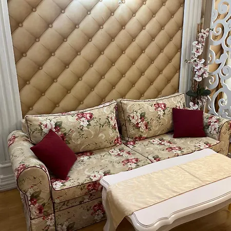 Sweet Homes 5 - For Guests * Солнечный берег