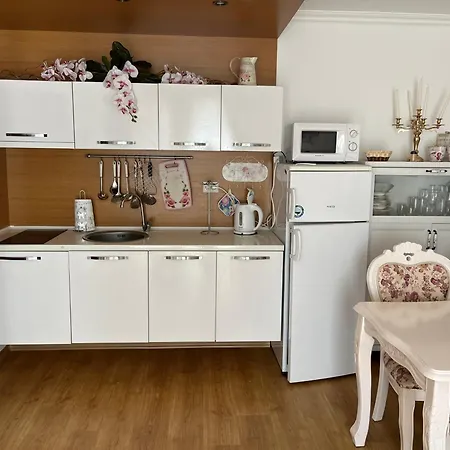 Sweet Homes 5 - For Guests Апартаменты