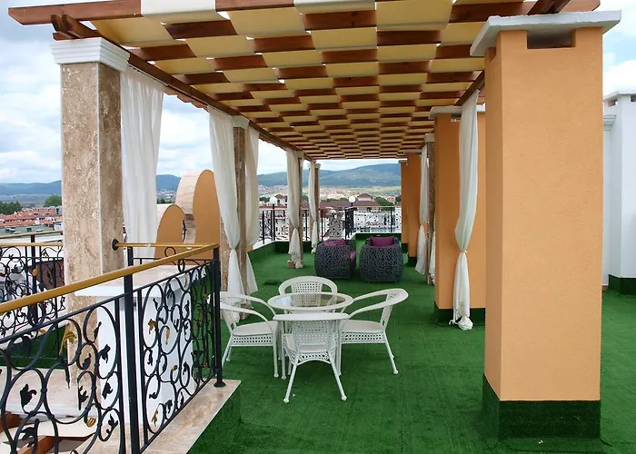 Апартаменты Sweet Homes 5 - For Guests