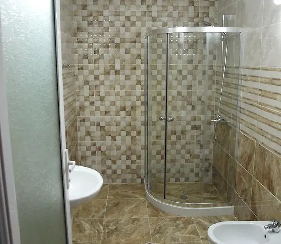 Апартаменты Sweet Homes 5 - For Guests *