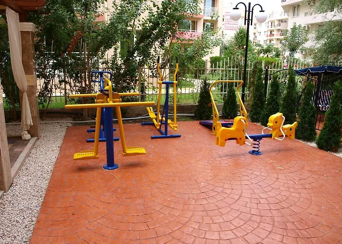 Sweet Homes 5 - For Guests Апартаменты