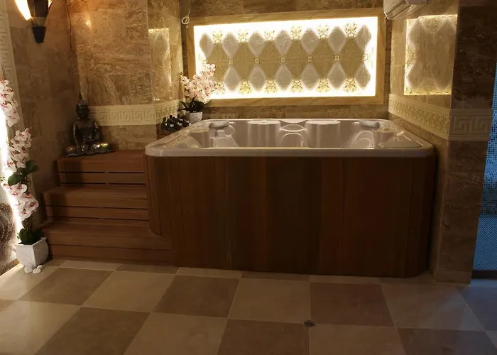 Апартаменты Sweet Homes 5 - For Guests Солнечный берег