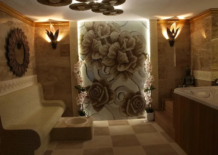 Апартаменты Sweet Homes 5 - For Guests Солнечный берег