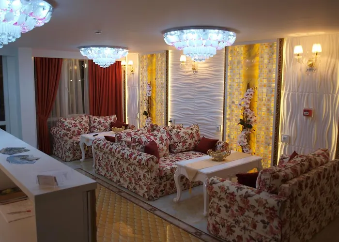 Sweet Homes 5 - For Guests Апартаменты