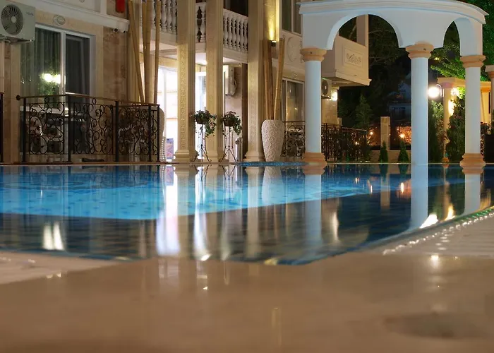 Sweet Homes 5 - For Guests Апартаменты *