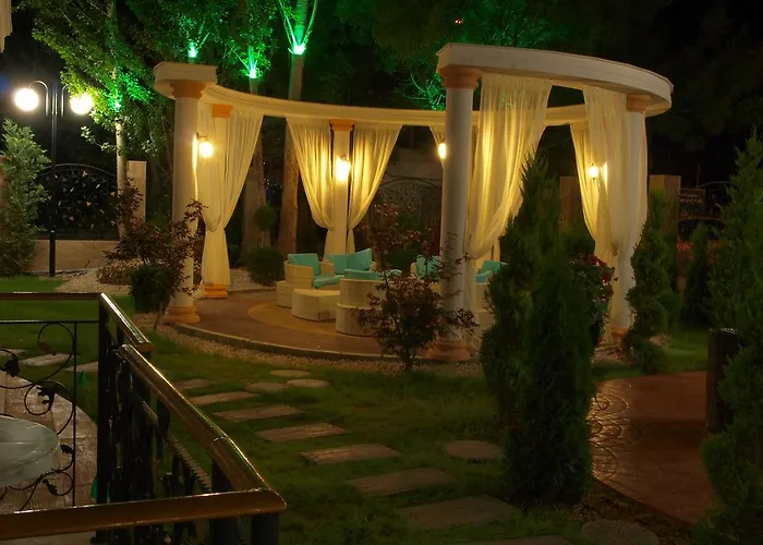 Апартаменты Sweet Homes 5 - For Guests