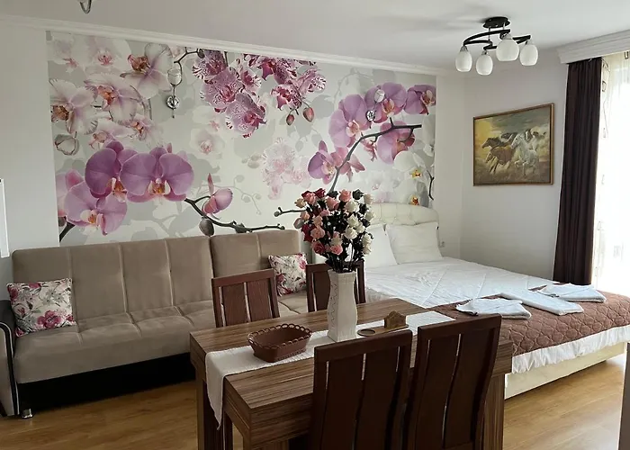 Sweet Homes 5 - For Guests *