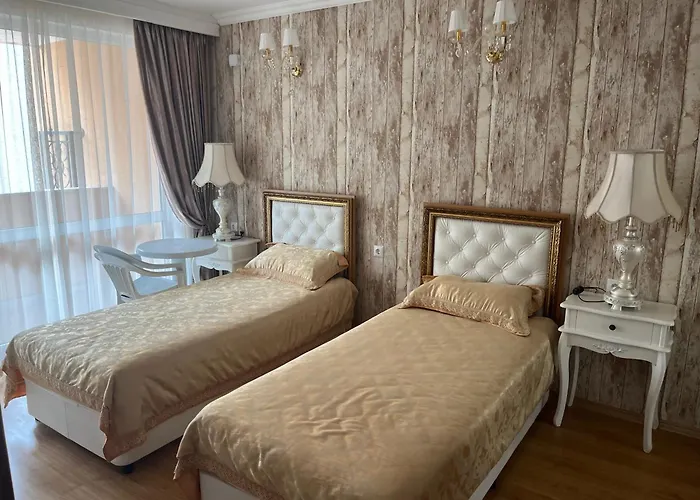 Апартаменты Sweet Homes 5 - For Guests