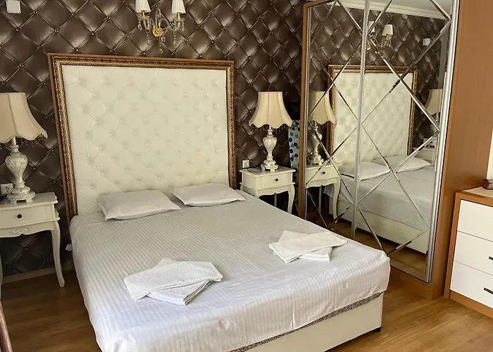 Апартаменты Sweet Homes 5 - For Guests Солнечный берег