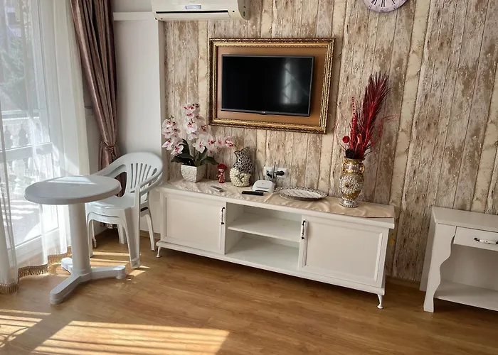 Sweet Homes 5 - For Guests *